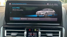 BMW 8 Series 840i M Sport 4dr Auto Petrol Saloon